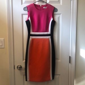 Calvin Klein dress